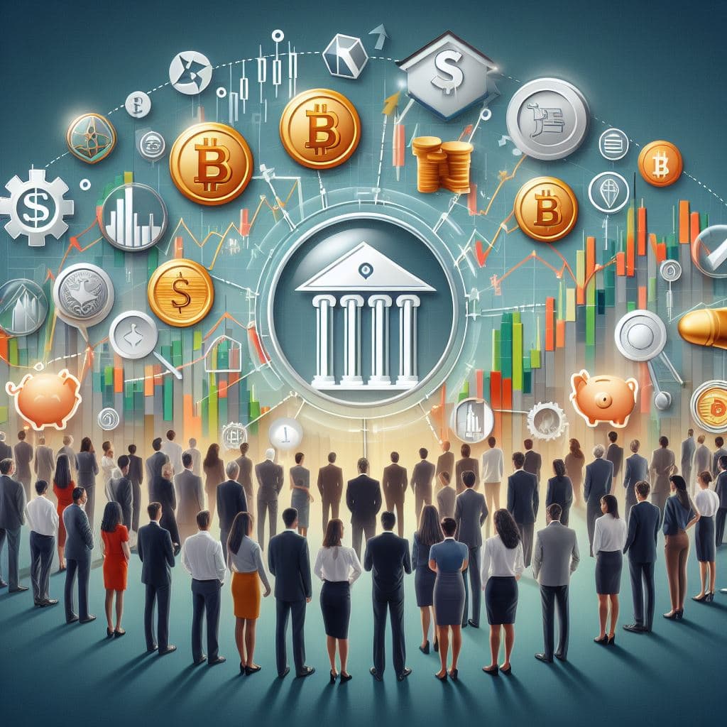 The Power of Diversification in Stock Investing