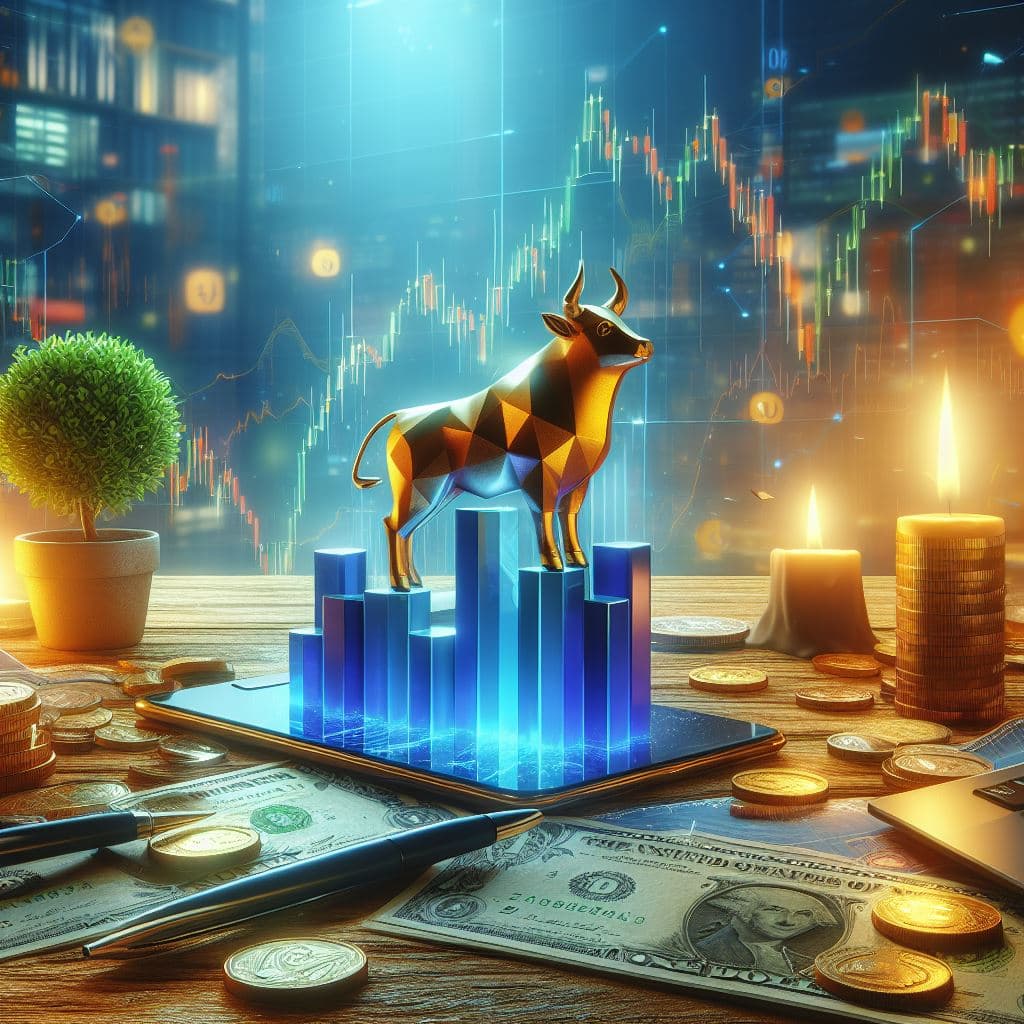 Navigating Market Volatility: Tips for Stock Investors